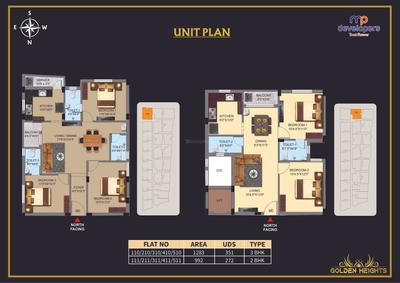MP Golden Heights Brochure 9