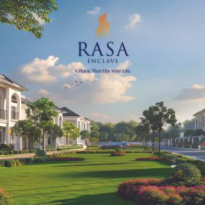 Rasa Enclave Brochure 1