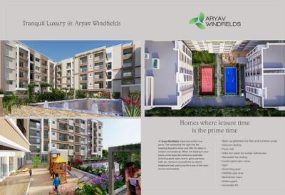 Aryav Windfields Brochure 9