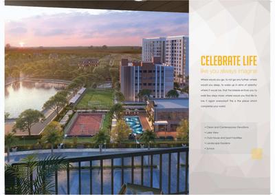Ahuja Utsav Brochure 4