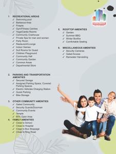 Brickcons Bhagwati Twin Tower Brochure 24