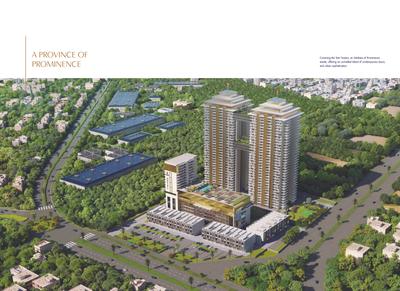 Marbella Twin Towers Brochure 14