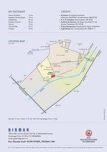 Nirman Riverside Brochure 7