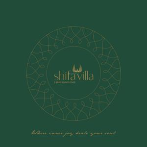 Shifa Villa Brochure 1