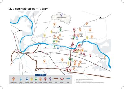 Godrej Aqua Vista Brochure 9