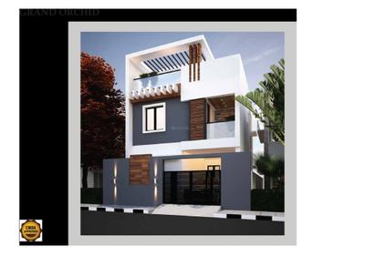 Image of 2400 Sq.ft Residential Plot / Land for sale in Grand Magnum New Town, Kolapakkam - Vandalur, Chennai for Rs. 15600000