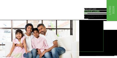 The Baya Central Brochure 6