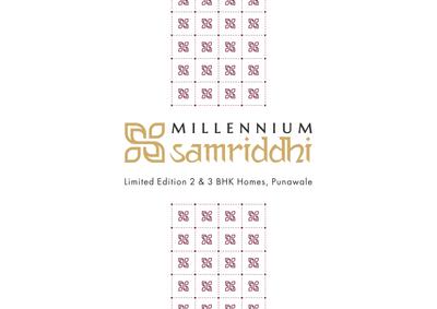 Millennium Samriddhi Brochure 4