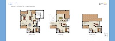 Valmark City Ville Brochure 15