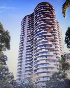 Image of 2100 Sq.ft 3 BHK Apartment / Flat for sale in KS One O 8, PR7 Airport Road, Zirakpur for Rs. 18500000