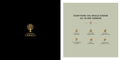 Venkatesh Vanaya Brochure 7