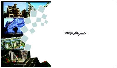 Raheja Ayana Residences Brochure 31