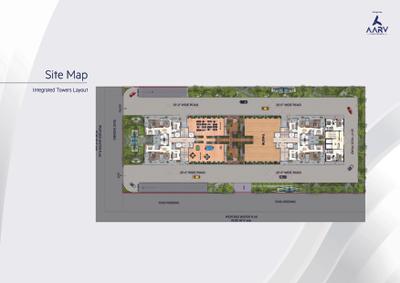 Twin Towers Brochure 15