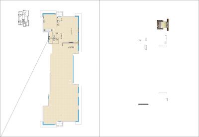 Image of 925 Sq.ft 2 BHK Apartment / Flat for sale in Atharv Saraswati, Vile Parle East, Mumbai for Rs. 41500000