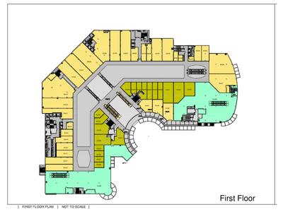 Unitech Gardens Galleria Brochure 12