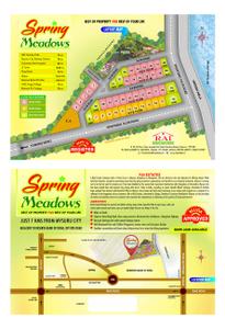 Rai Spring Meadows Brochure