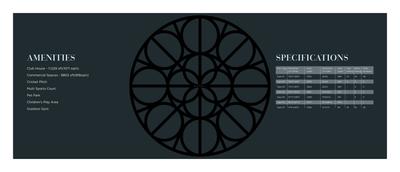 August Silver Moon Brochure 7