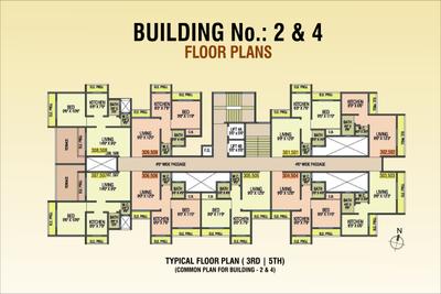 AV Paramount Enclave Brochure 11