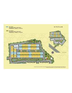 Panchsheel Panchsheel Prime 390 Phase 1 Brochure 7
