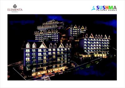Sushma Elementa Brochure 4