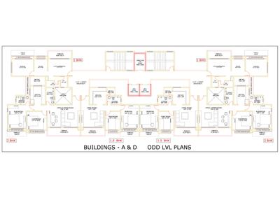 Akshar Altorios Brochure 4