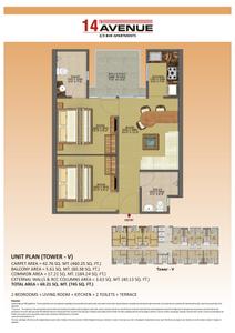 Gaursons Gaur City 2 Brochure 15