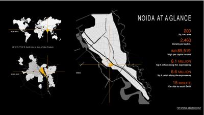 WTC Noida CBD Brochure 7