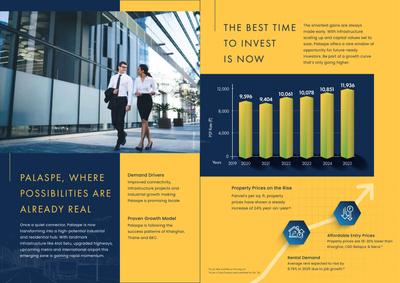 La Mer One Phase II Brochure 7