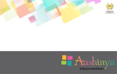Propshell Aashinya Brochure 1