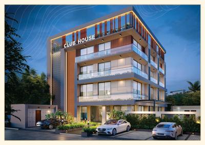 Sidharth Madhuban Brochure 8