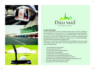 Reinfotech Dilli Vaas Brochure 19