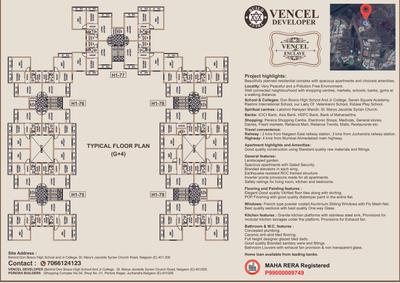 Vencel Enclave Brochure 2