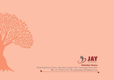 Jay Gulmohar Greens Brochure 12