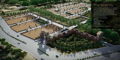 Image of 1450 Sq.ft Residential Plot / Land for sale in NM Pride , Talawali Chanda, Indore for Rs. 12325000
