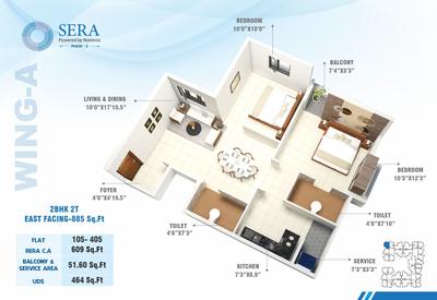 Nexterra Phase II Brochure 14