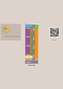 Image of 900 Sq.ft Residential Plot / Land for sale in Root2Home Samridhhi Villas, Noida Extension, Greater Noida for Rs. 4000000