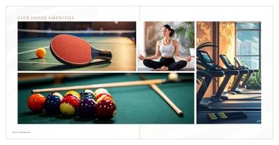 Nilansh Celeste Brochure 22