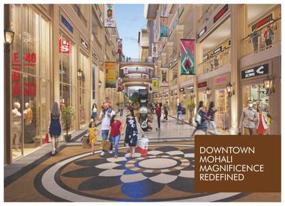 Icon Downtown Mohali Brochure 21
