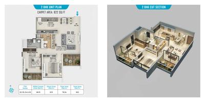 Harivishva Infinia Brochure 15