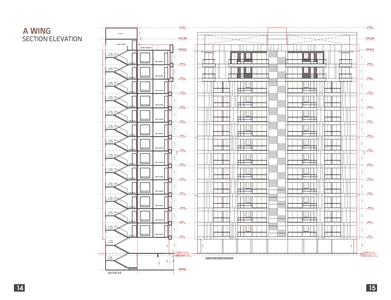Image of 1923 Sq.ft 3 BHK Apartment / Flat for sale in Shree Vaibhav, Choryasi, Surat for Rs. 8650000