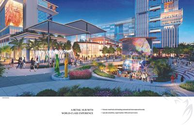 CRC The Flagship Phase 2 Brochure 33