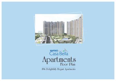 Mapsko Casa Bella Brochure 10