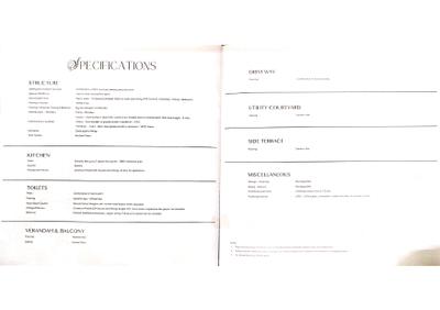 Eldeco Imperia Phase II Brochure 17