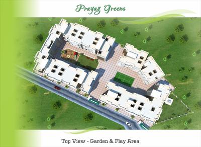 Prayag Greens Brochure 4