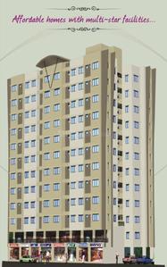 D R Model Town Regency Brochure 7