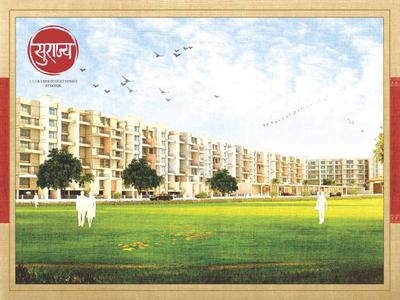 Pate Surajya Phase 2 Brochure 18