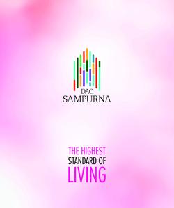 DAC Sampurna Brochure 1