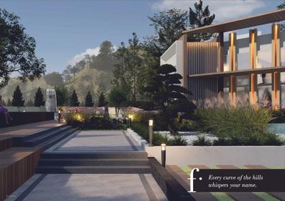 Terra Casa Codename THE f ROW Brochure 4