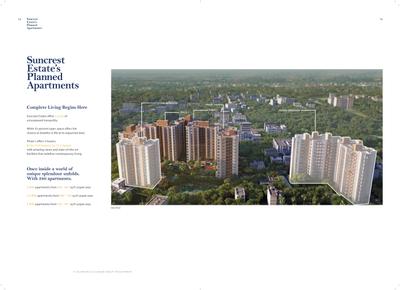 Suncrest Estate Phase 1 Brochure 12