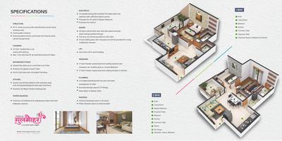 Diamond Nexus Gulmohar Wing D E F G Brochure 8